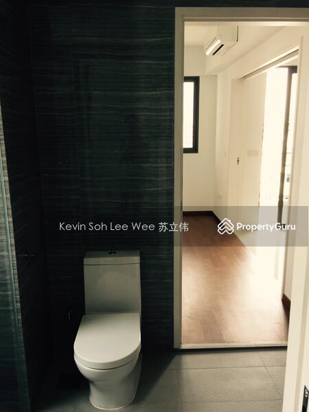 Condominium for Rent: D19, 544734
