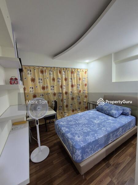 Prop-GPT: HDB Flat: D05  311B Clementi Avenue 4