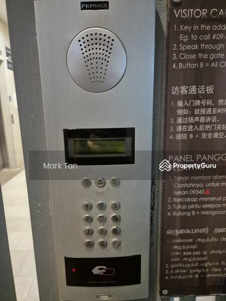 HDB Flat for Rent, 311B Clementi Avenue 4, SGD 1,900 | 99-year lease