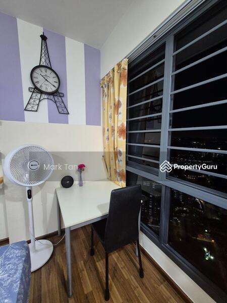 HDB Flat for Rent, 311B Clementi Avenue 4, SGD 1,900 | 99-year lease