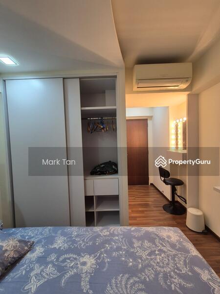 HDB Flat for Rent, 311B Clementi Avenue 4, SGD 1,900 | 99-year lease
