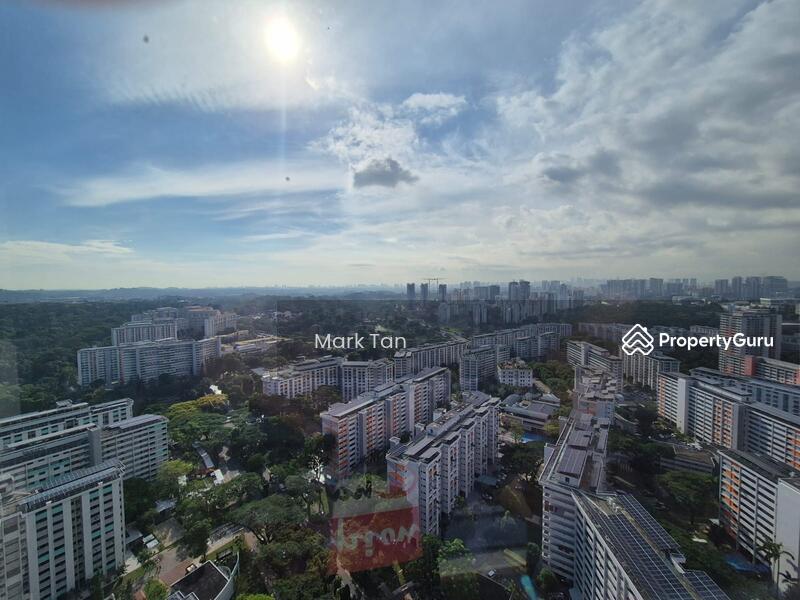 HDB Flat for Rent, 311B Clementi Avenue 4, SGD 1,900 | 99-year lease