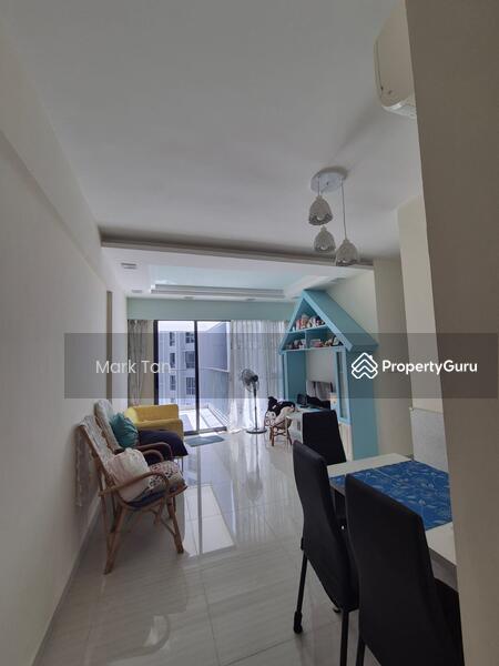 HDB Flat for Rent, 311B Clementi Avenue 4, SGD 1,900 | 99-year lease