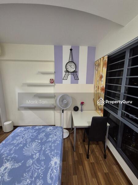 HDB Flat for Rent, 311B Clementi Avenue 4, SGD 1,900 | 99-year lease