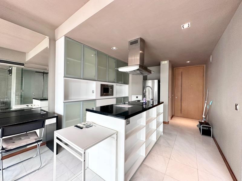 Apartment for Rent, The Clift Apartment For Rent, $4,000, 1 Bed 1 Bath 527 sqft $7.59 psf, SGD 4,000