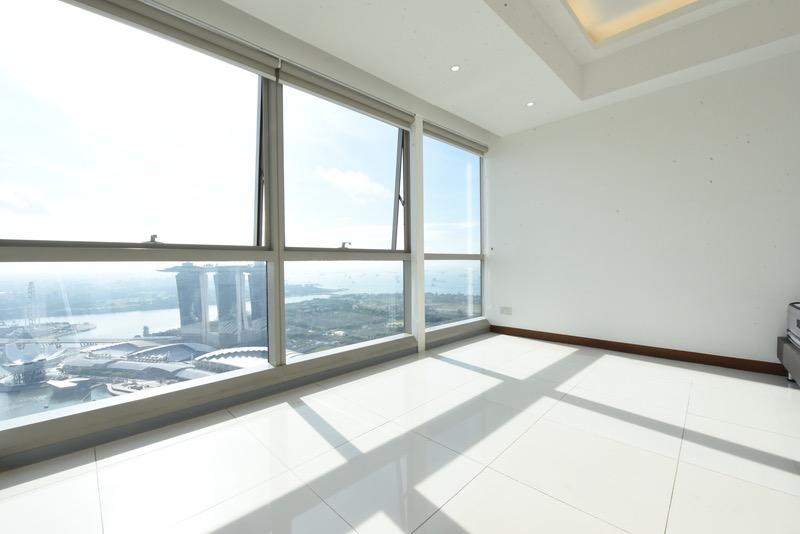Apartment for Rent, The Sail @ Marina Bay Apartment For Rent, $12,999, 4 Bed 3 Bath 2,200 sqft $5.91 psf, SGD 12,999