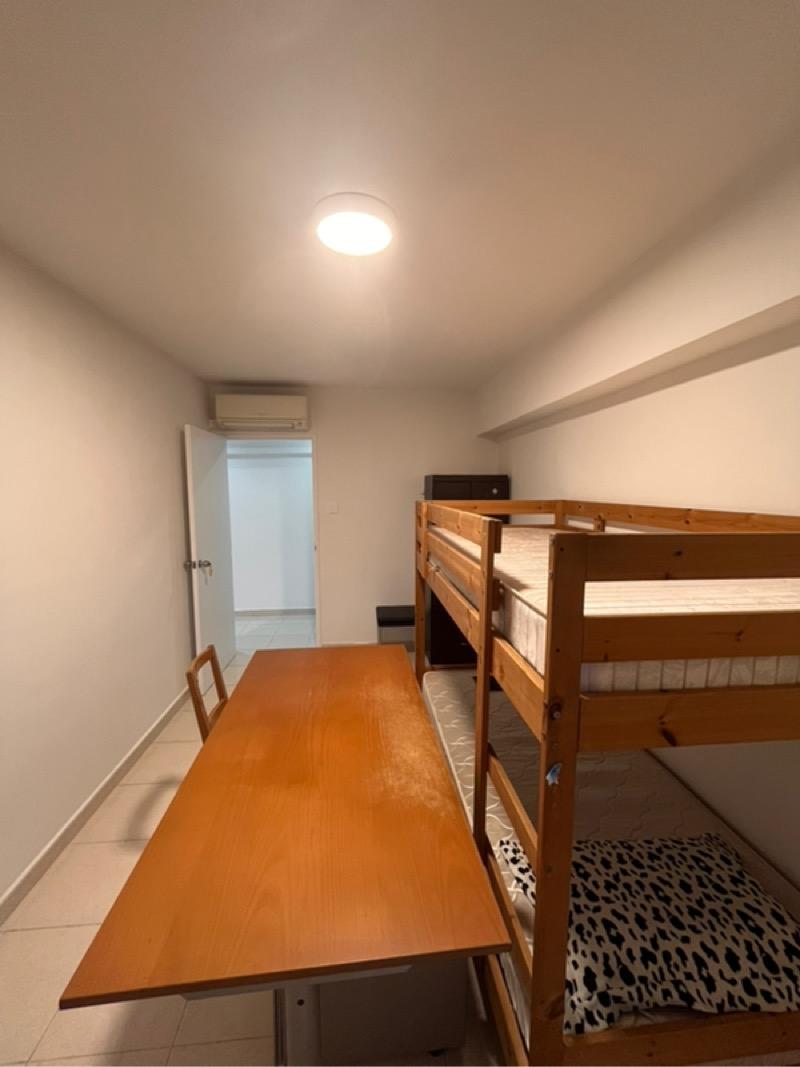 311C Anchorvale Lane HDB Apartment For Rent, $3,999, 3 Bed 2 Bath 1,194 sqft $3.35 psf