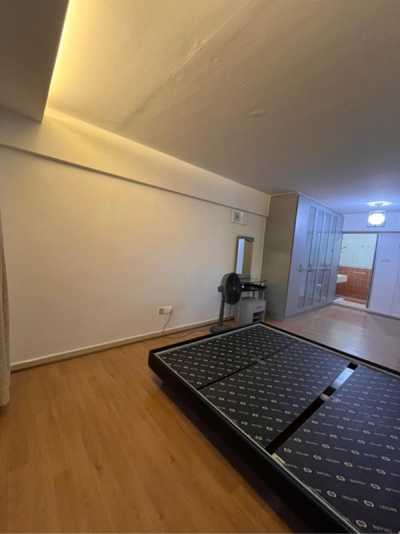 311C Anchorvale Lane HDB Apartment For Rent, $3,999, 3 Bed 2 Bath 1,194 sqft $3.35 psf