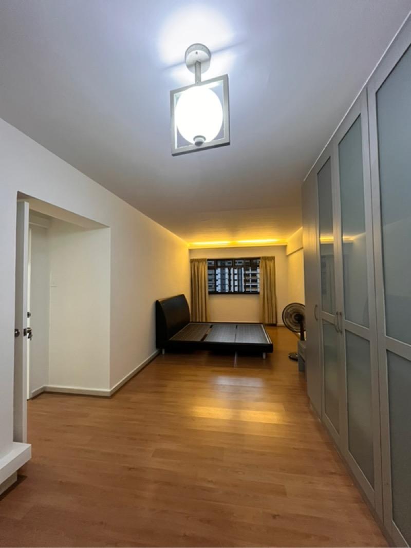 311C Anchorvale Lane HDB Apartment For Rent, $3,999, 3 Bed 2 Bath 1,194 sqft $3.35 psf