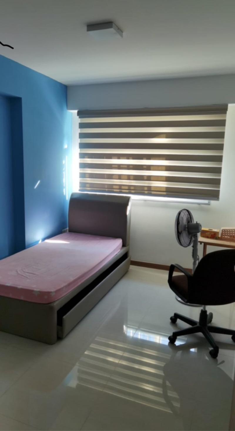 Prop-GPT: HDB Apartment: D23 Bukit Batok 461A Bukit Batok West Avenue 8