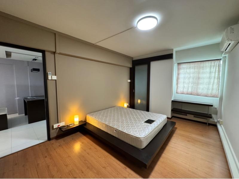 601 Ang Mo Kio Avenue 5 HDB Apartment For Rent, $3,500, 3 Bed 2 Bath 990 sqft $3.54 psf