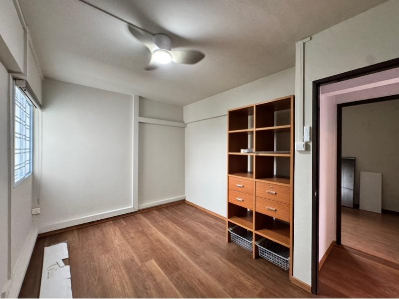 601 Ang Mo Kio Avenue 5 HDB Apartment For Rent, $3,500, 3 Bed 2 Bath 990 sqft $3.54 psf