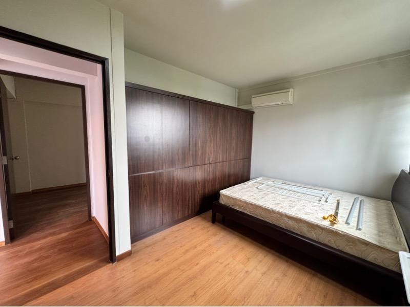 601 Ang Mo Kio Avenue 5 HDB Apartment For Rent, $3,500, 3 Bed 2 Bath 990 sqft $3.54 psf