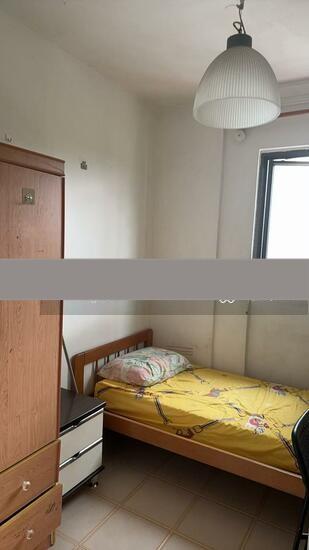 HDB Apartment for Rent, 304 Shunfu Road HDB Apartment Room Rental, $1,000, 1 Bed 1 Bath 250 sqft $4.00 psf, SGD 1,000 | 99-year Leasehold