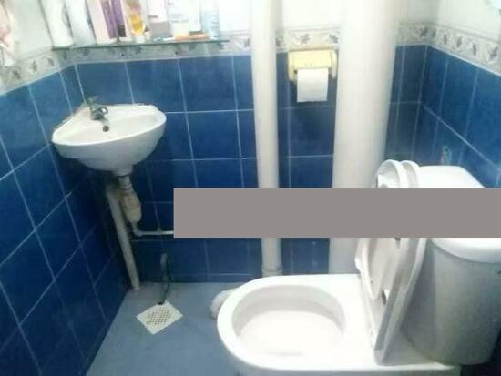 HDB Apartment for Rent, 304 Shunfu Road HDB Apartment Room Rental, $1,000, 1 Bed 1 Bath 250 sqft $4.00 psf, SGD 1,000 | 99-year Leasehold