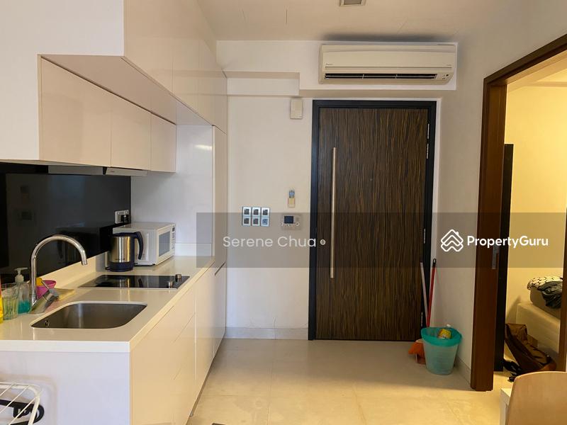 Condominium for Rent: D03, 159949