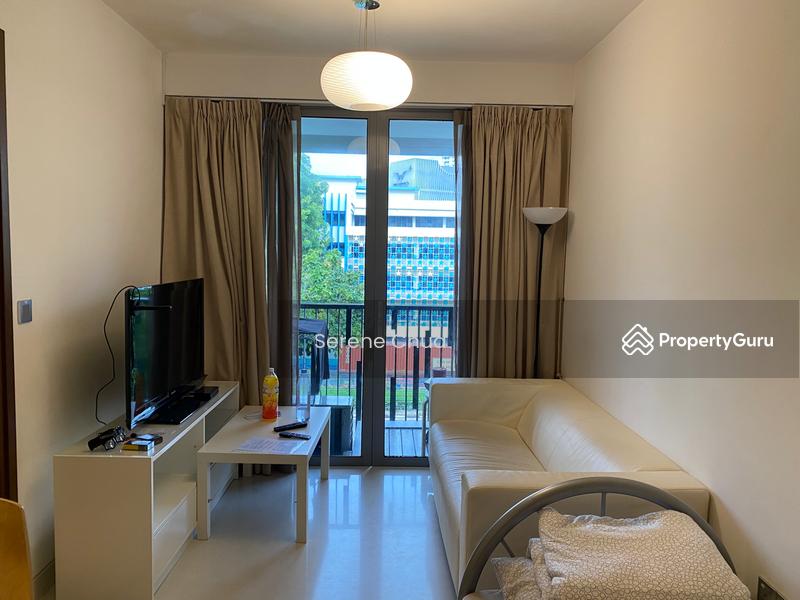 Condominium for Rent: D03, 159949