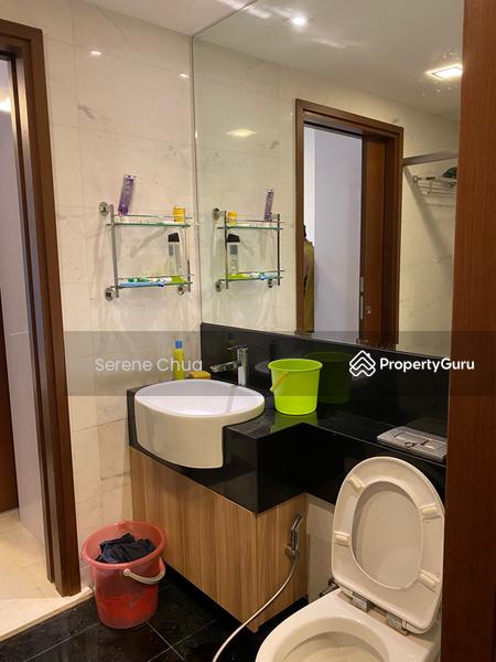 Condominium for Rent: D03, 159949