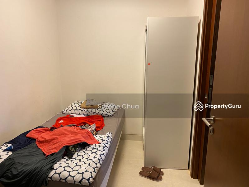 Condominium for Rent: D03, 159949