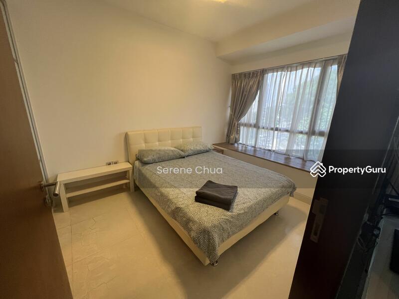 Condominium for Rent: D03, 159949
