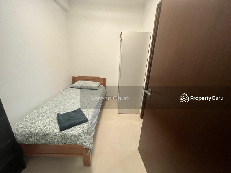 Condominium for Rent: D03, 159949