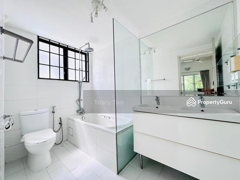 Semi-Detached for Rent, Henry Park, SGD 13,000