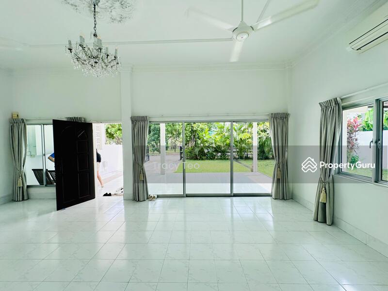 Semi-Detached for Rent, Henry Park, SGD 13,000