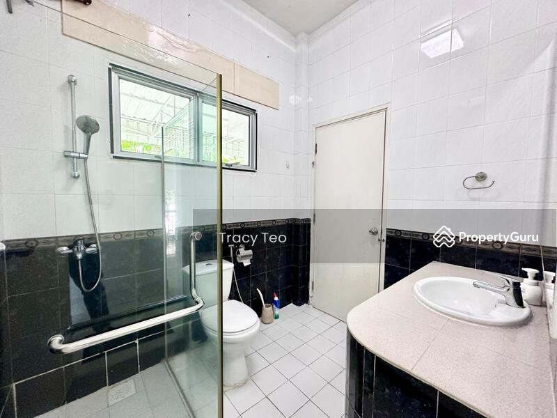 Semi-Detached for Rent, Henry Park, SGD 13,000