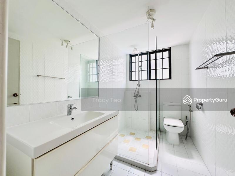 Semi-Detached for Rent, Henry Park, SGD 13,000