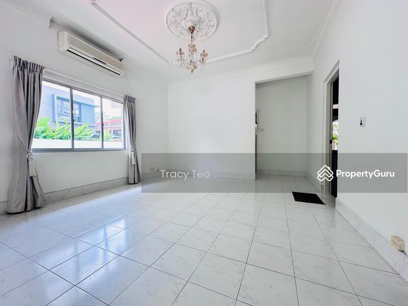 Semi-Detached for Rent, Henry Park, SGD 13,000