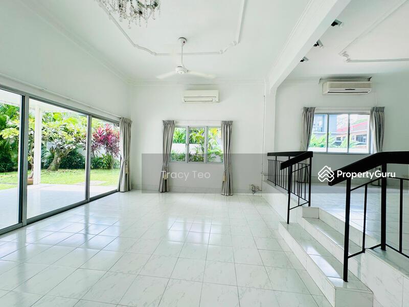 Semi-Detached for Rent, Henry Park, SGD 13,000