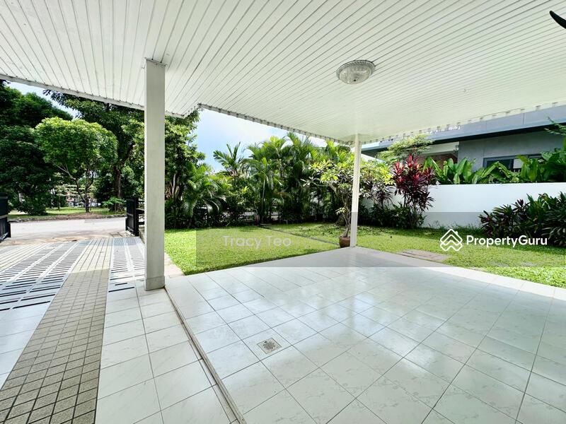 Semi-Detached for Rent, Henry Park, SGD 13,000