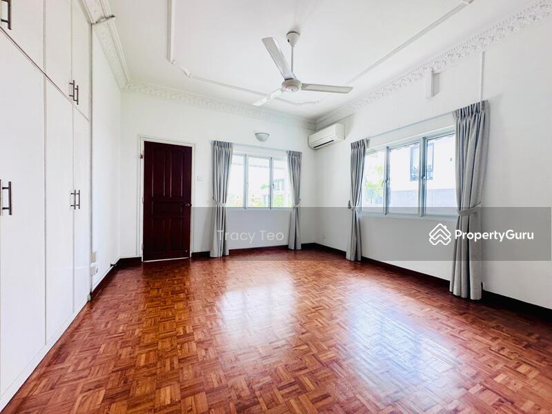 Semi-Detached for Rent, Henry Park, SGD 13,000