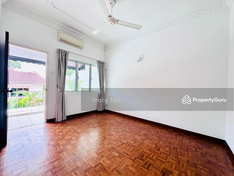 Semi-Detached for Rent, Henry Park, SGD 13,000