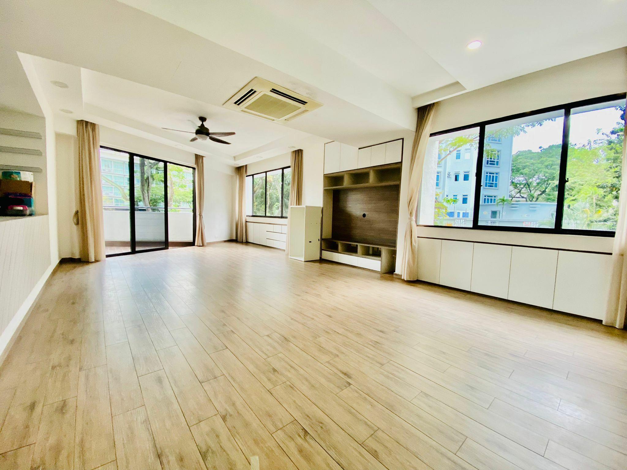 Prop-GPT: Condominium: D10  Jade Mansion