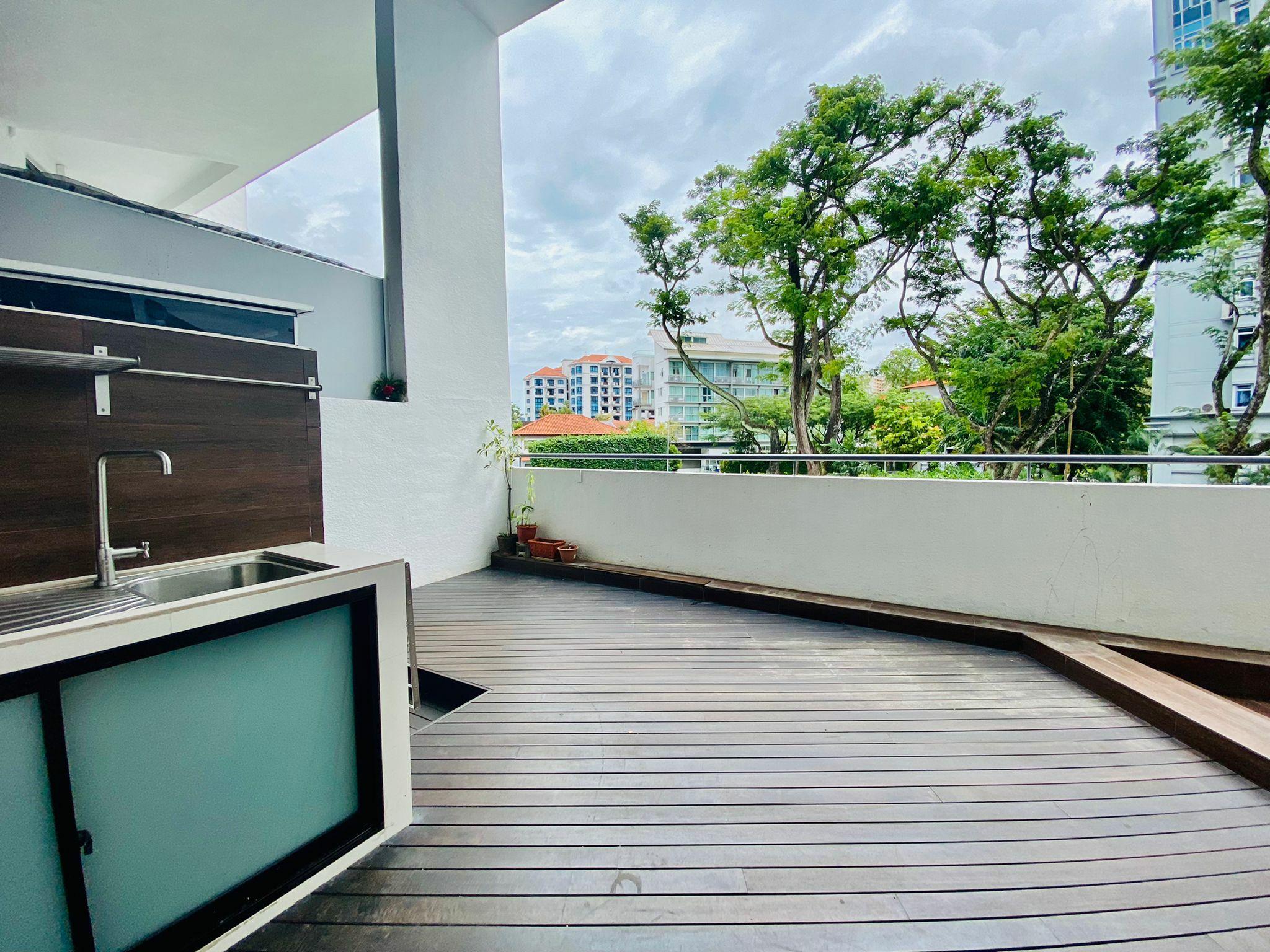 Condominium for Rent, Jade Mansion, SGD 10,000 | Freehold