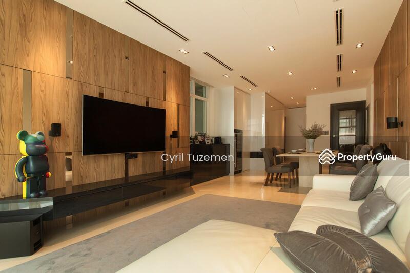Prop-GPT: Condominium: D10  Cuscaden Residences