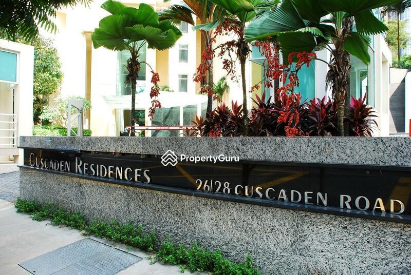 Condominium for Rent: D10, 249722