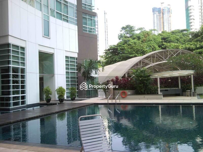 Condominium for Rent: D10, 249722