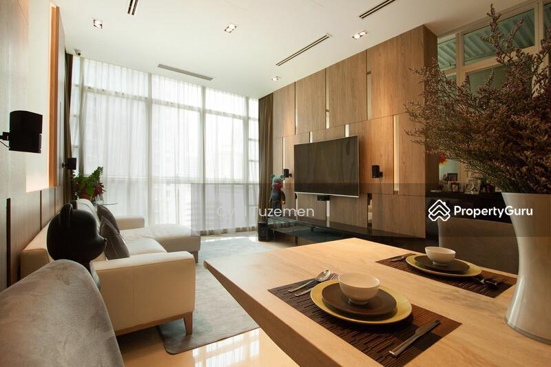 Condominium for Rent: D10, 249722