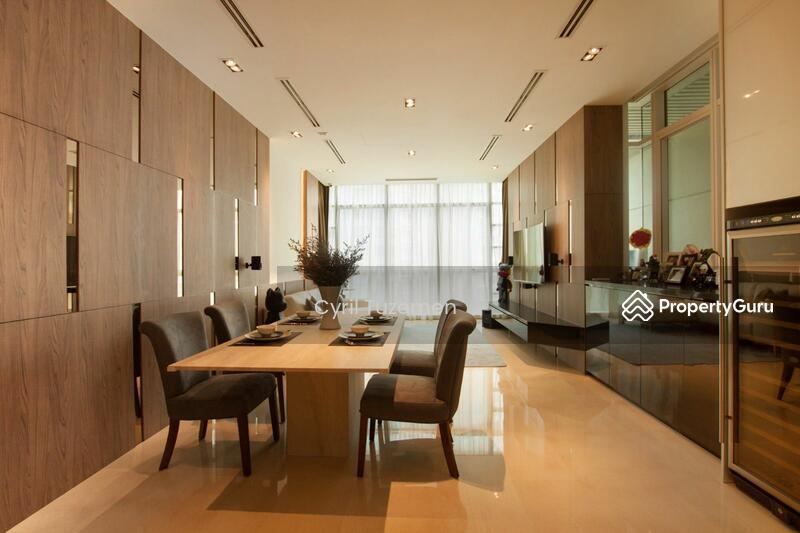 Condominium for Rent: D10, 249722