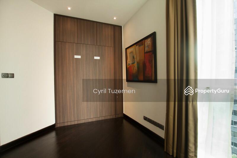 Condominium for Rent: D10, 249722