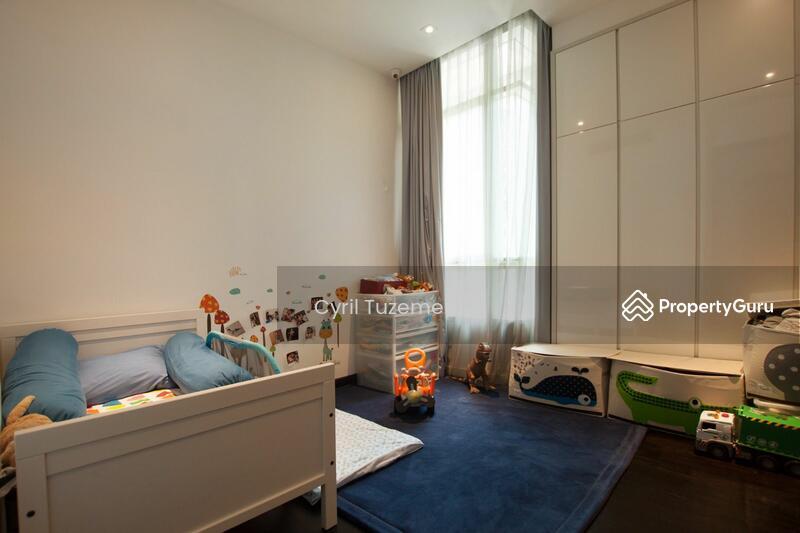 Condominium for Rent: D10, 249722