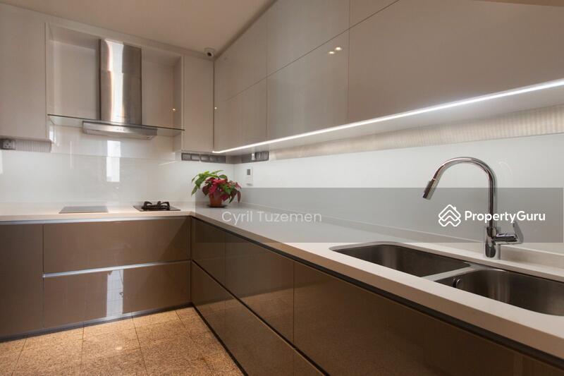 Condominium for Rent: D10, 249722