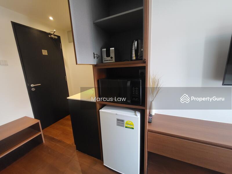 Walk-up Apartment for Rent, 49 Tras Street, SGD 2,700