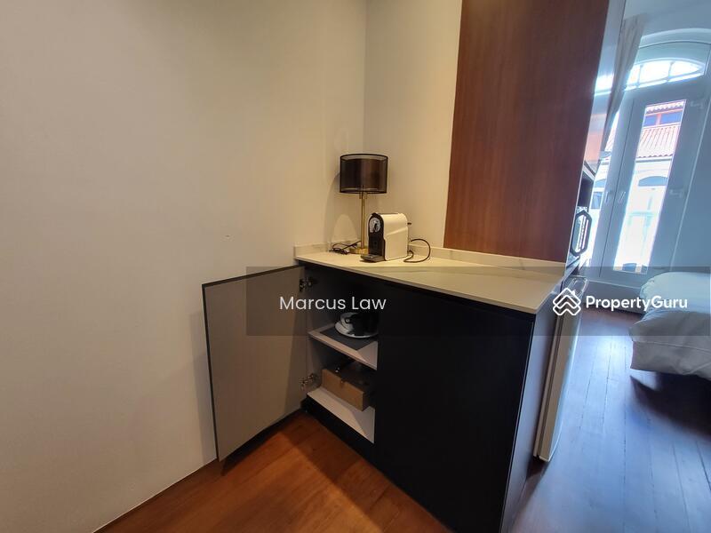 Walk-up Apartment for Rent, 49 Tras Street, SGD 2,700