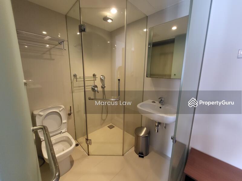 Walk-up Apartment for Rent, 49 Tras Street, SGD 2,700