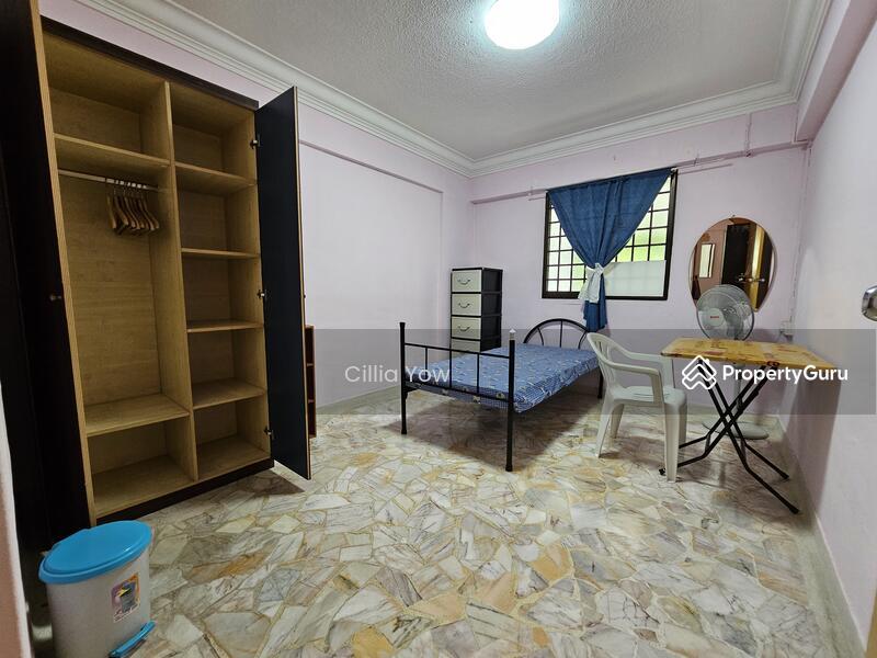 HDB Flat for Rent, 146 Bukit Batok West Avenue 6, SGD 750 | 99-year lease