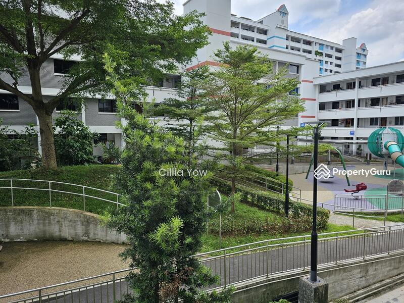 HDB Flat for Rent, 146 Bukit Batok West Avenue 6, SGD 750 | 99-year lease