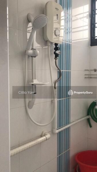 HDB Flat for Rent, 146 Bukit Batok West Avenue 6, SGD 750 | 99-year lease